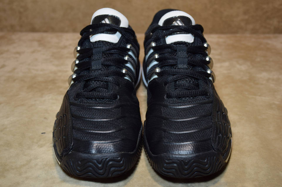 Adidas barricade china precio online