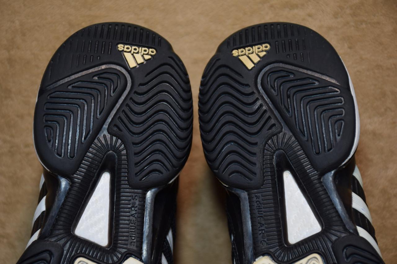Adidas barricade china 2019 hot sale