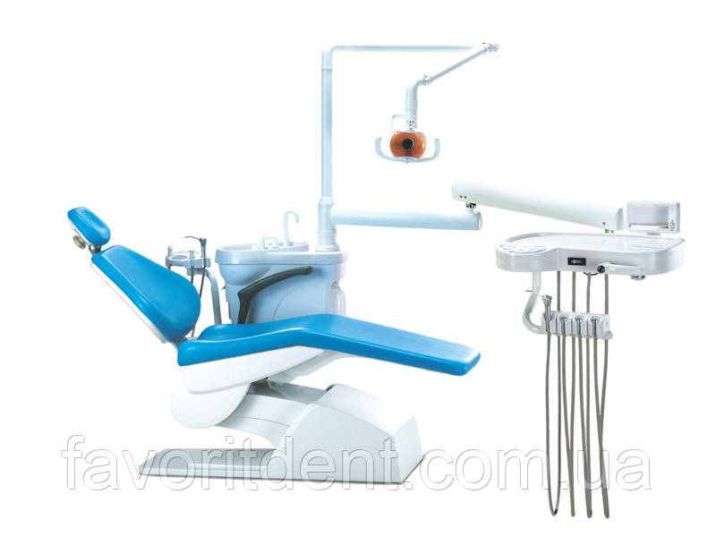 Стоматологічне встановлення GRANUM TS6830 (Kredo)