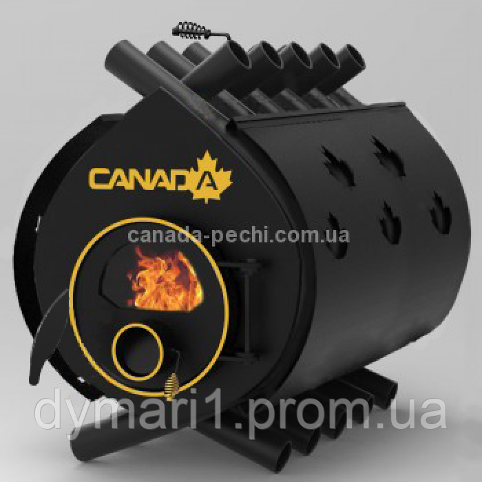 БУЛЕР'ЯН «CANADA» CLASSIC «О3»+СКЛО І ЗАХИСНИЙ КОЖУХ