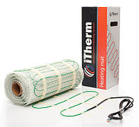 Теплый пол США iTherm MAT 1,5 м2