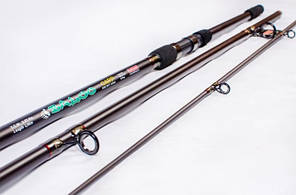 Карпове  вудлище BALOO CARP 3.30 m / 3.00 lbs