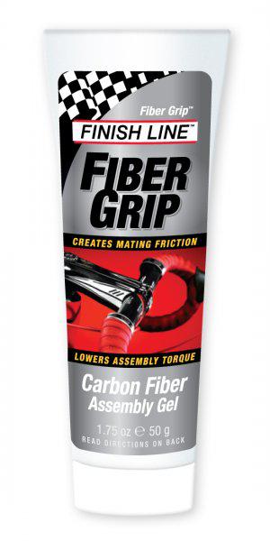 Паста для карбонових вузлів Finish Line Fiber Grip Carbon Fiber Assembly Gel