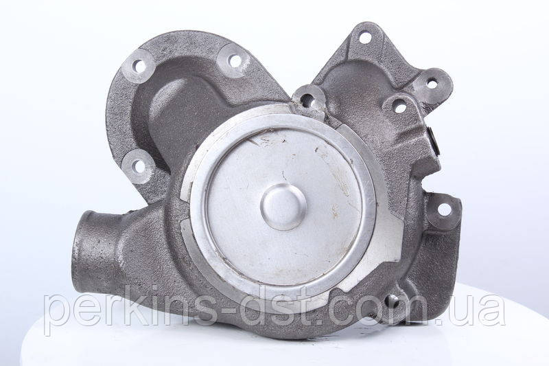 Помпа (водяной насос) для Perkins 1004.40T
