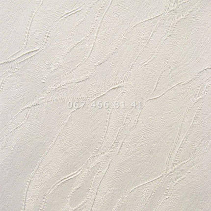 Тканинні ролети Woda T Cream 1834, фото 1