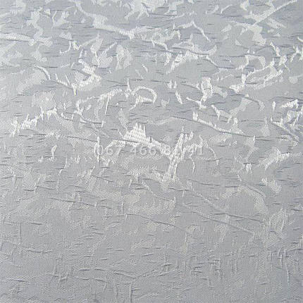 Тканинні ролети Miracle T Silver 09, фото 1