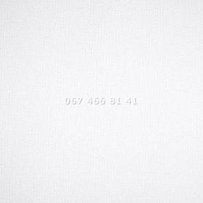 Тканинні ролети Berlin T White 0150, фото 1