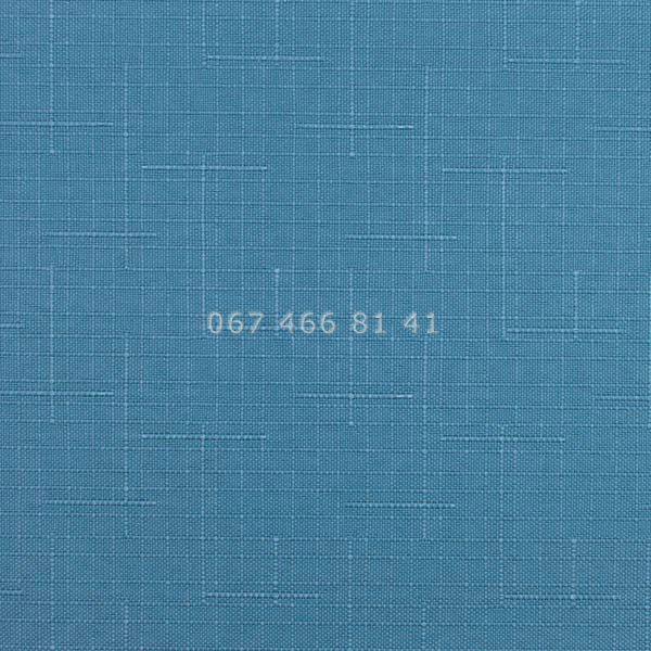 Тканинні ролети Len T Aquamarine 7430