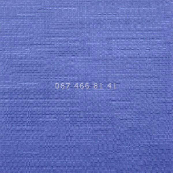Тканинні ролети Len T Blue 0874
