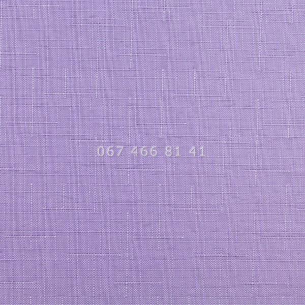 Тканинні ролети Len T Purple 7438