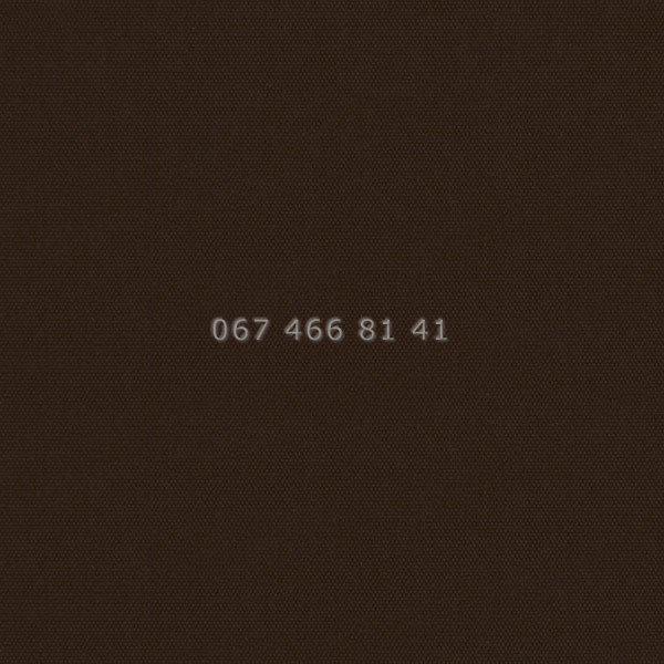 Тканинні ролети Berlin Chocolate Brown 0826