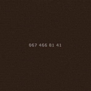 Тканинні ролети Berlin Chocolate Brown 0826, фото 1