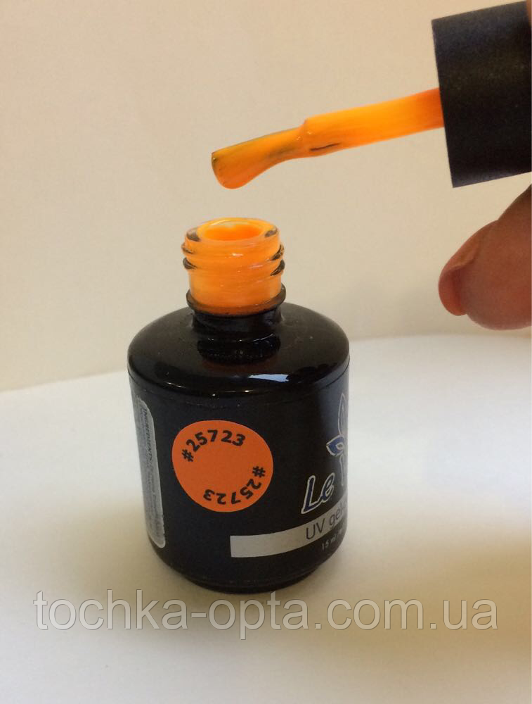 Гель-лак Le Vole 15 ml.GP-25723, фото 1