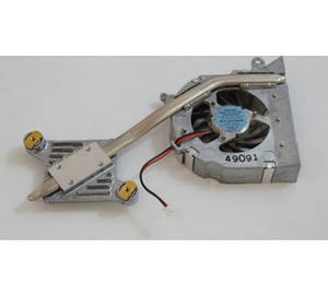 Кулер з трубкою Sony VGN-S150 б/в