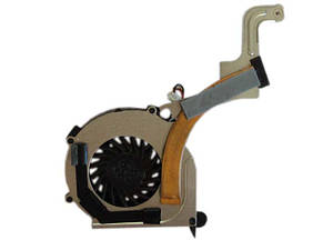 Кулер із трубкою Sony VGN-Z series б/в