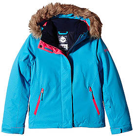 Підліткова гірськолижна куртка Roxy Jet Ski Girl Emboss Jacket ( Оригінал)