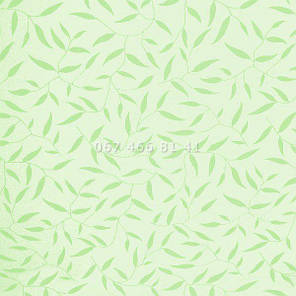 Тканинні ролети Batik Green, фото 1