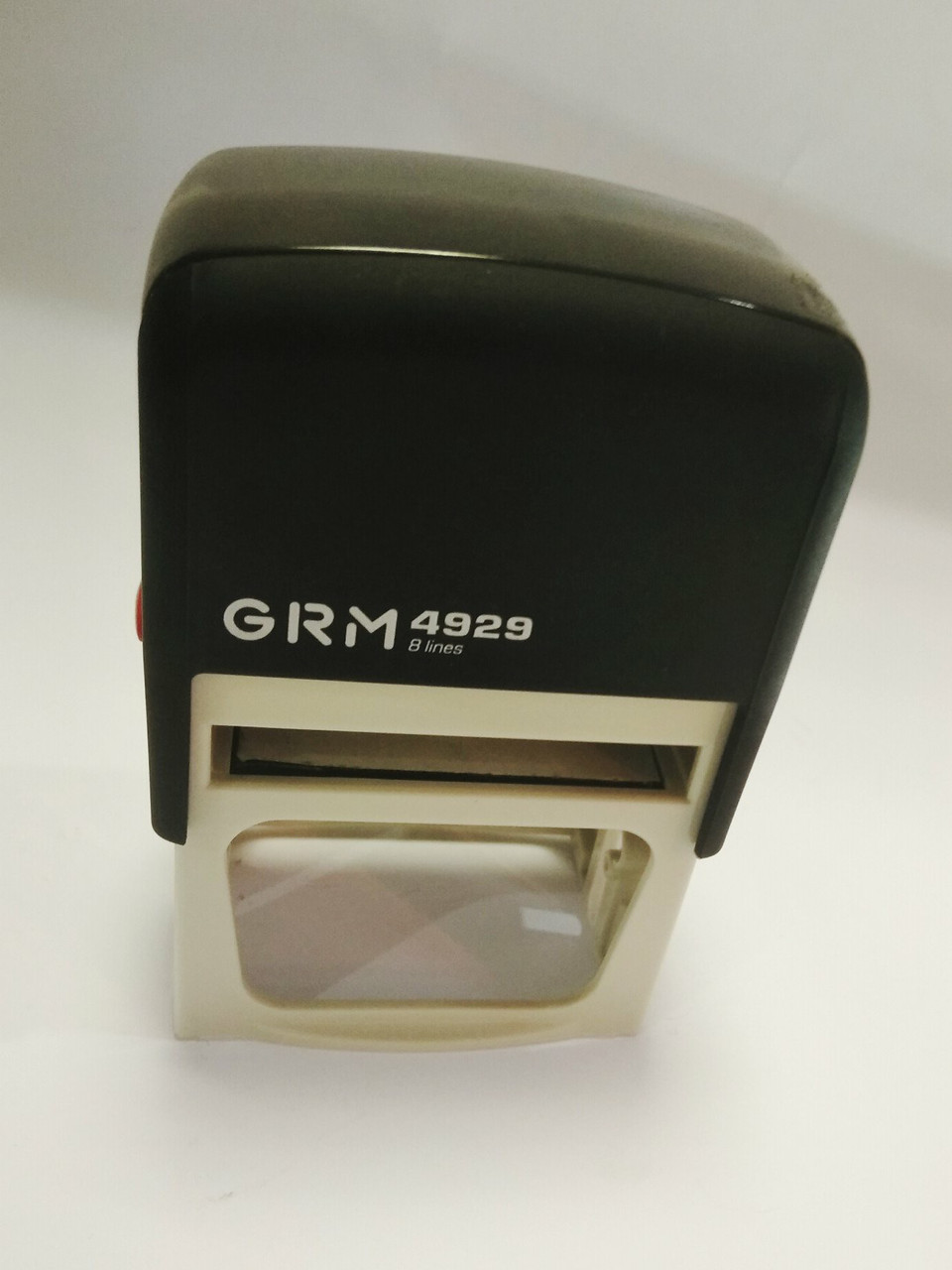 Оснастка для штампа 30х50 GRM