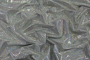 Біфлекс Голограма точка Срібло