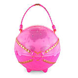 L.O.L. Великий Питомець Долматинець з аксесуарами із шпигунської серії/L.O.L. Surprise Biggie Pet — Dollmation, фото 3