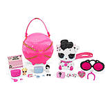 L.O.L. Великий Питомець Долматинець з аксесуарами із шпигунської серії/L.O.L. Surprise Biggie Pet — Dollmation, фото 2