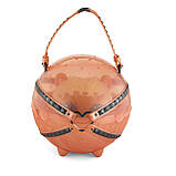 L.O.L. Великий Питомець M.C. Хом'ячок з аксесуарами із шпигунської серії/L.O.L. Surprise Biggie Pet M.C. Hammy, фото 3