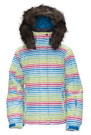 Підліткова гірськолижна куртка Roxy JET SKI Girl Jacket ( Оригінал)