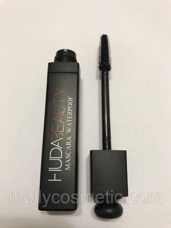 Туш для вій Huda Beauty Waterproof, фото 1