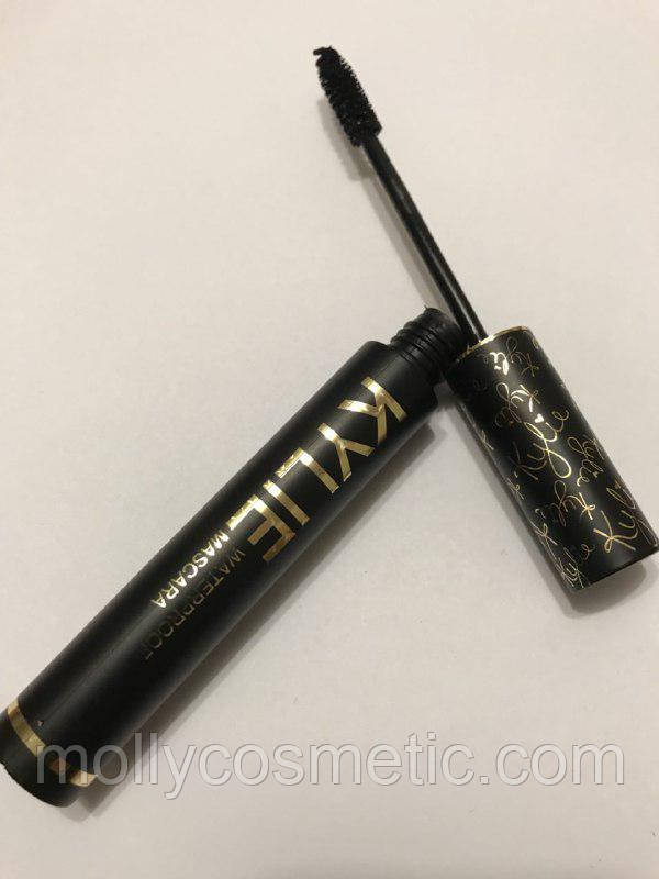 Туш для вій Kylie Waterproof Mascara