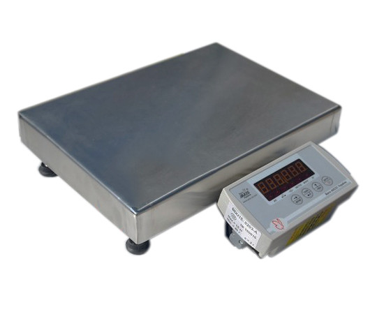 Ваги підлогові технічні Axis BDU150-0404А, фото 1