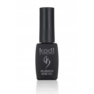 Купить Каучуковая база под гель-лак Kodi Rubber Base, 8 мл, цена 119 ...