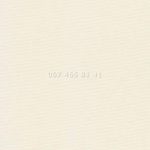 Тканинні ролети Umbra T BlackOut Cream 056, фото 1