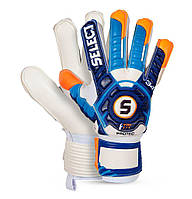 Воротарські рукавички SELECT 34 Allround (з захистом пальців)