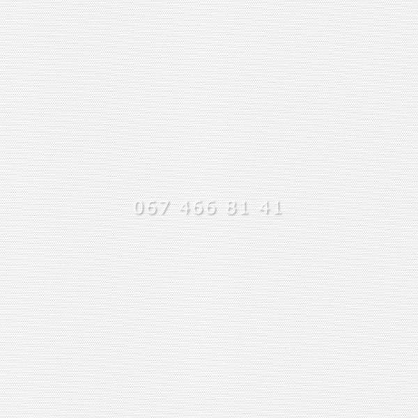 Тканинні ролети Umbra T BlackOut White 051