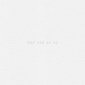 Тканинні ролети Umbra T BlackOut White 051, фото 1