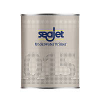 Універсальна ґрунтовка для підводної частини Seajet 015 Срібний 0,75L