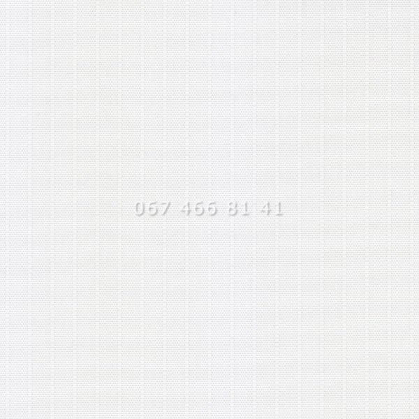 Жалюзі вертикальні 127 мм Line White 6001