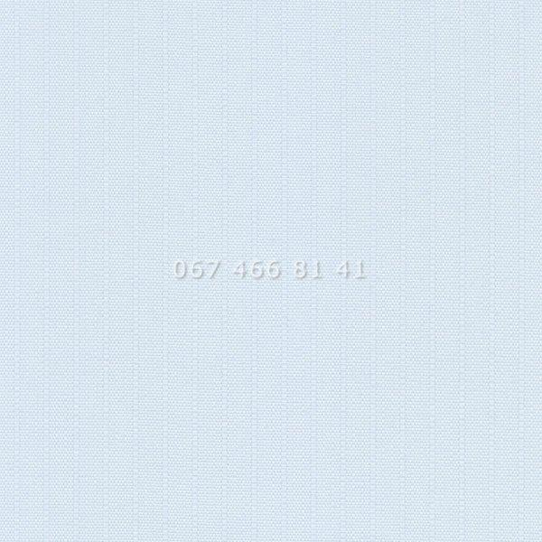 Жалюзі вертикальні 127 мм Line Light Blue 6005