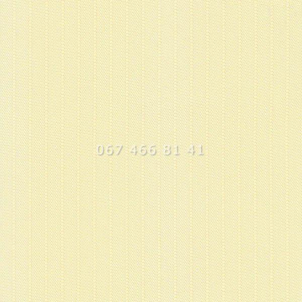 Жалюзі вертикальні 127 мм Line Yellow 6002