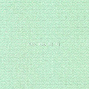 Жалюзі вертикальні 127 мм Macrame Green 07, фото 1
