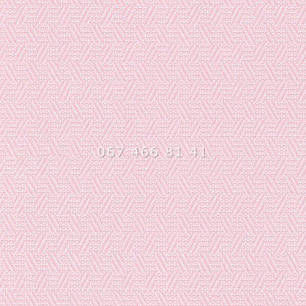 Жалюзі вертикальні 127 мм Macrame Pink 05, фото 1