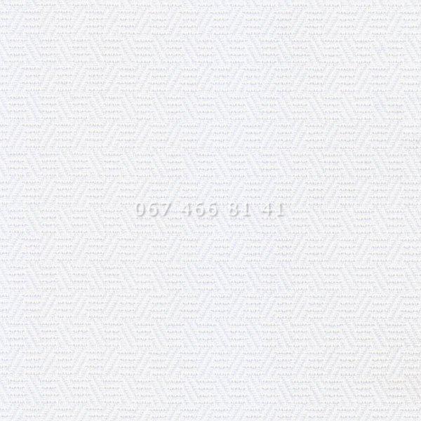 Жалюзі вертикальні 127 мм Macrame White 01