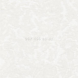 Жалюзі вертикальні 127 мм Miracle White 01, фото 1