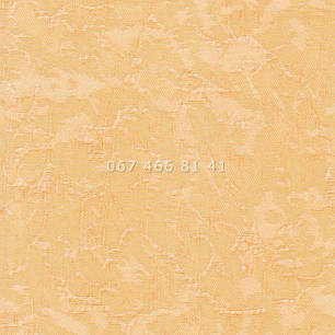 Жалюзі вертикальні 127 мм Miracle Apricot 05, фото 1