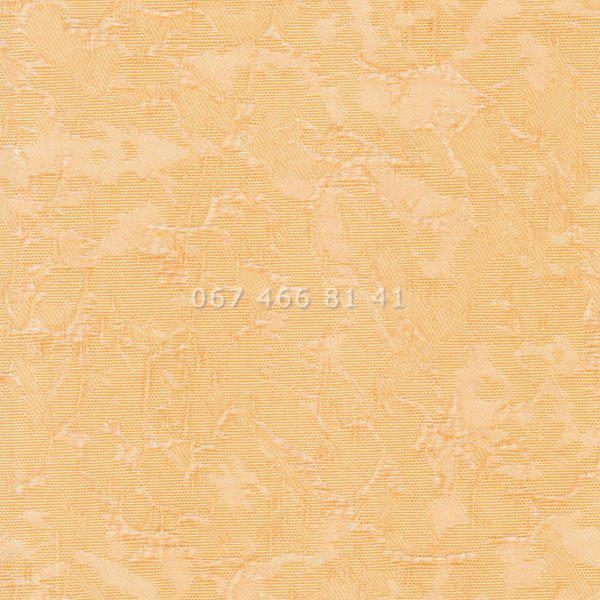 Жалюзі вертикальні 127 мм Miracle Apricot 05