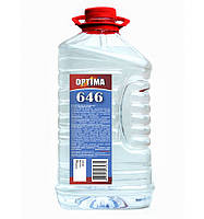 Растворители ТМ Optima 646, 3.30 кг