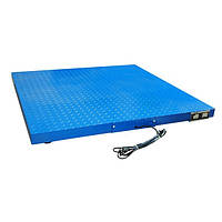 Ваги платформні Jadever JBS-3000-500 (1010)