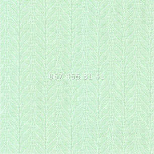 Жалюзі вертикальні 127 мм Reis Green 06, фото 1