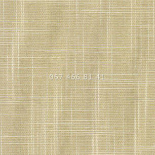 Жалюзі вертикальні 127 мм Shantung Ivory 0807, фото 1