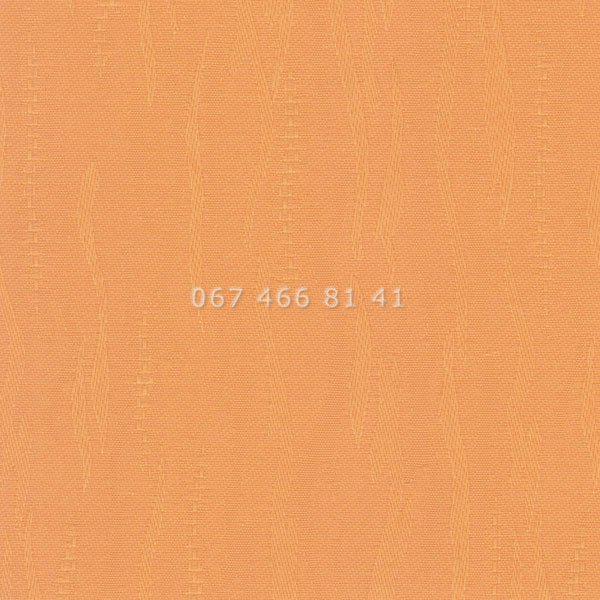 Жалюзі вертикальні 127 мм Van Gogh T Orange 4504